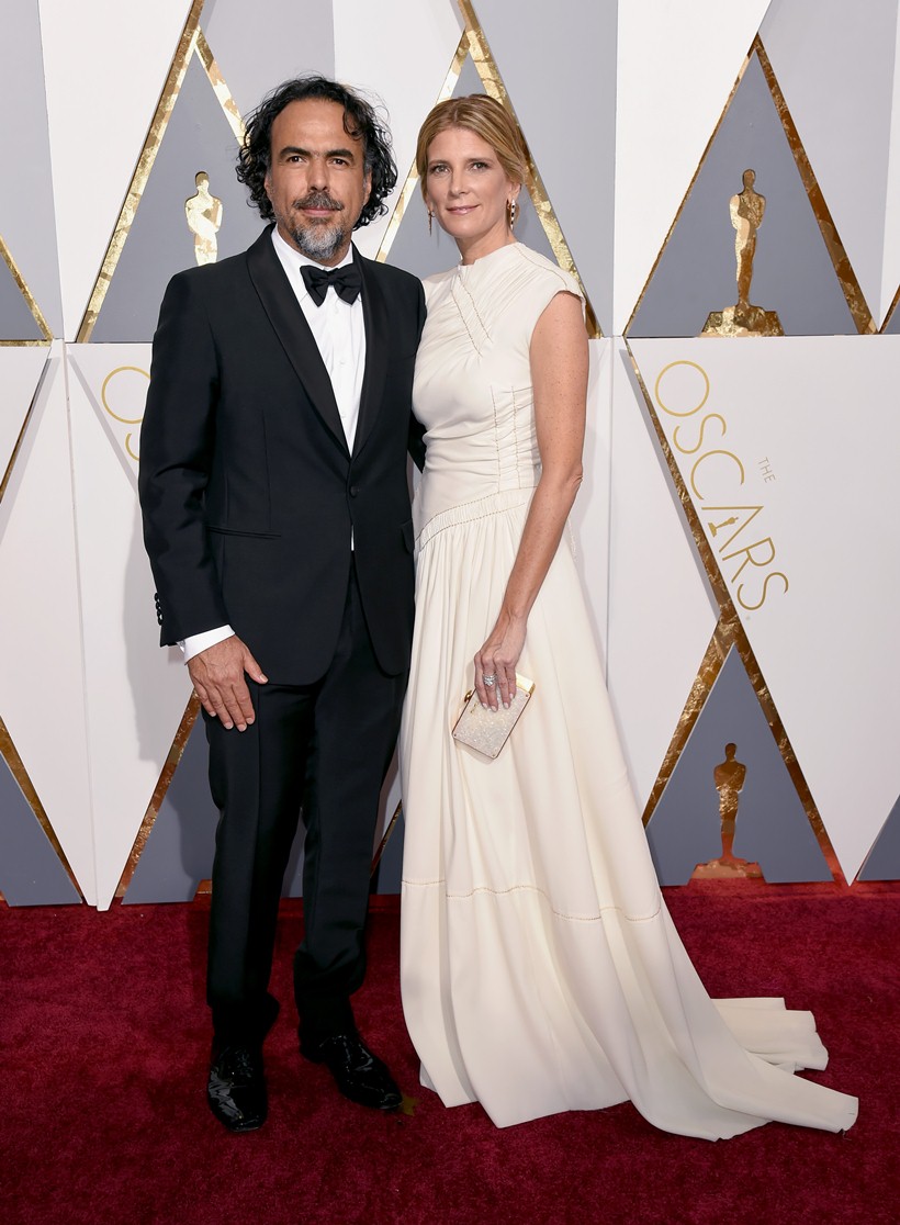 Alejandro González Iñárritu