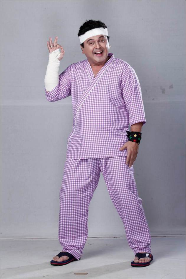 Ali Asgar