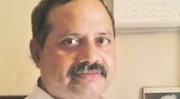AMBEKAR     480 sunil ambedkar, sunil ambedkar interview, ABVP national organising secretary , RSS pracharak, JNU protest, hyderabad agitation, indian express interview