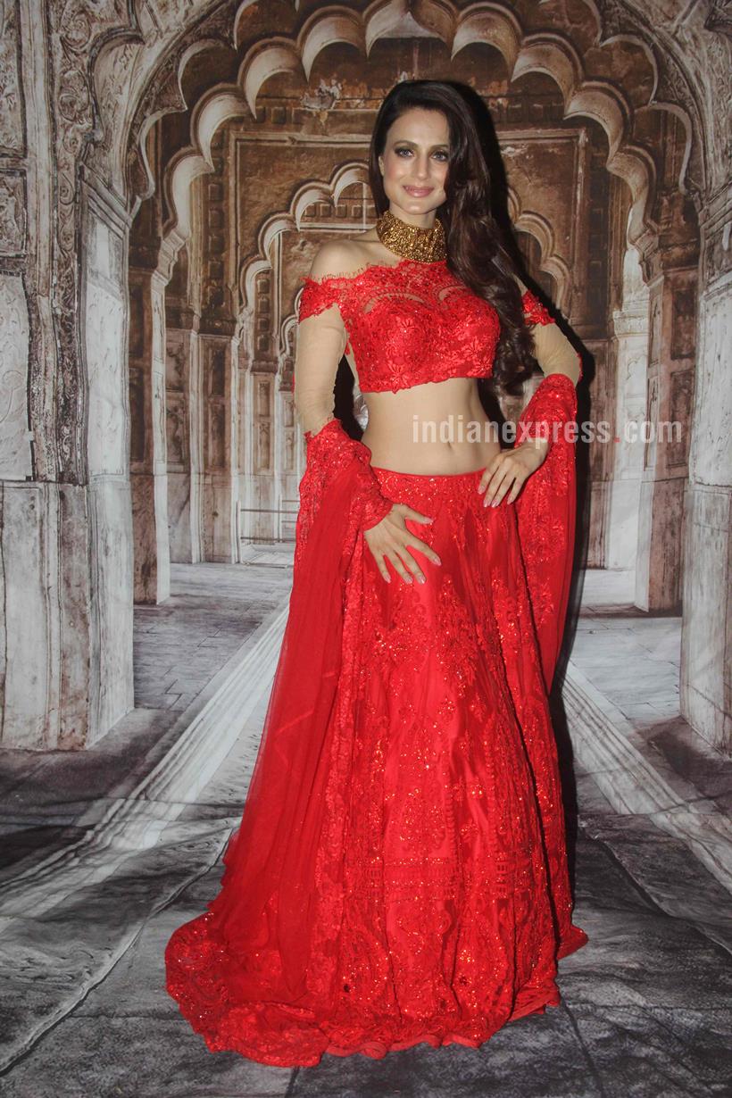 Ameesha Patel, Shriya Saran, Daisy Shah, Hema Malini, Esha Deol, Bharat Takhtani, Archana Kochar, Swarovski Gemstones National Jewellery Awards 2015-16, Swarovski Gemstones National Jewellery Awards, entertainment news