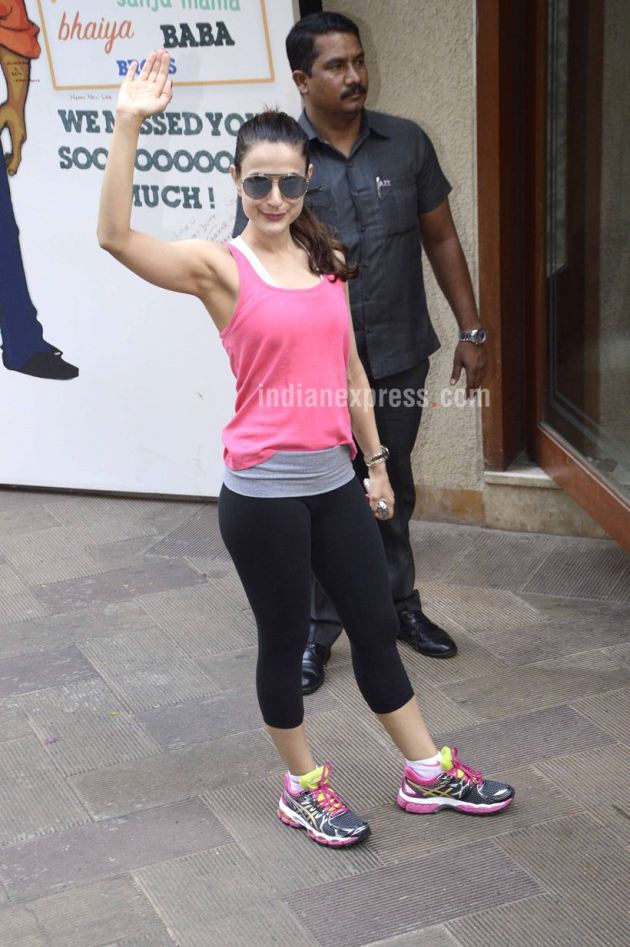 Ameesha