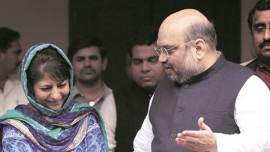 kashmir unrest, kashmir violence, kashmir valley protests, kashmir valley, kashmir government, pdp bjp government, bjp kashmir, pdp kashmir, national conference, nc, kashmir news, india news