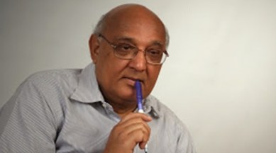 Amjad Islam Amjad, urdu, urdu poet, pakistan, urdu language, india news, Urdu poet, Urdu drama writer, Urdu lyricist, Jashn-e-Bahar