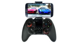 Amkette, Evo Gamepad Pro 2, Evo Gamepad Pro 2 price, Evo Gamepad Pro 2 features, Evo Gamepad Pro 2 specs, Evo Gamepad Pro 2 Amazon, gadgets, technology, technology news
