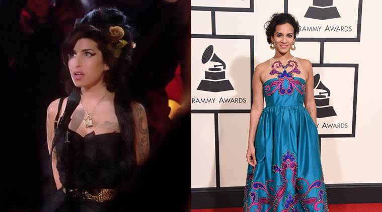 Grammy Awards, Grammy Awards Winners, Asif kapadia wins, Amy wins, Amy, Asif Kapadia, Anoushka Shankar loses, Anoushka Shankar Grammy Awards, Entertainment news