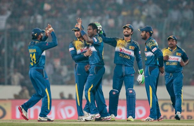 Asia Cup 2016, Asia Cup news, Bangladesh, Bangladesh vs Sri Lanka, Ban vs Sl live score, Bangladesh vs Sri Lanka result, Bangladesh Cricket, Cricket news, Cricket updates, Cricket
