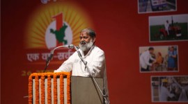 Rio, Rio olympics, Rio Olympics 2016, Indian Ministers, Indian Minister riO, Anil Vij, Anil Vij RIo, Rio 2016 Olympics, India at Rio, India news