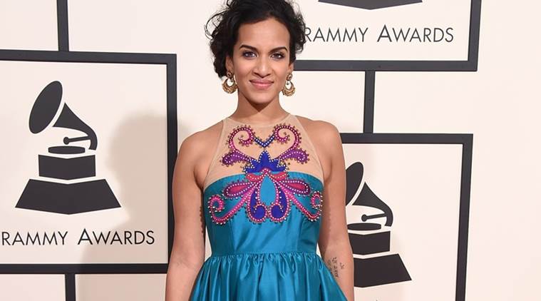 Anoushka Shankar, Grammy Awards 2016, 58th annual Grammy Awards, Grammy Awards, Anoushka Shankar 58th annual Grammy Awards, entertainment news