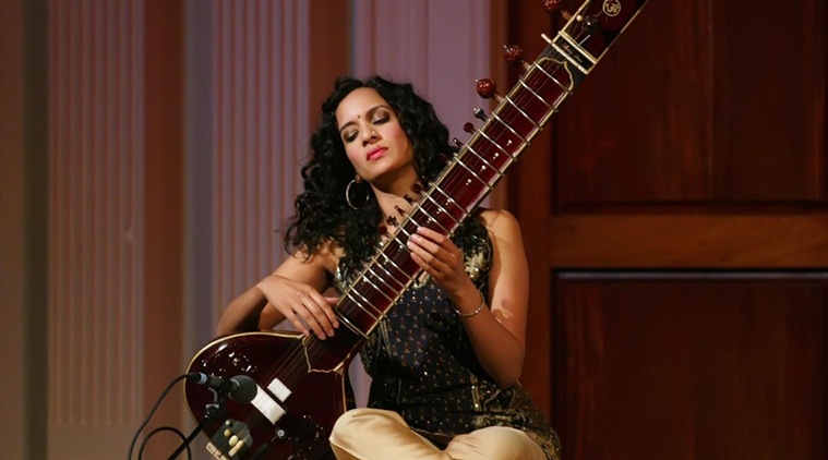 Anoushka Shankar, Anoushka Shankar songs, Anoushka Shankar albums, Anoushka Shankar new album, Anoushka Shankar news, Anoushka Shankar latest news, entertainment news