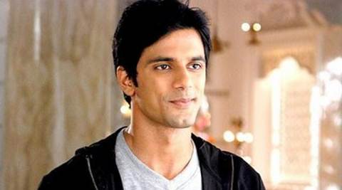 An action film would be just ideal: Anuj Sachdeva | Bollywood News ...