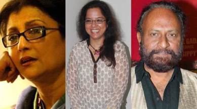 Aparna Sen, Tanuja Chandra, Ketan Mehta, zeal for unity, zeal for unity news, pakistani filmmakers, indian filmmakers, entertainment news