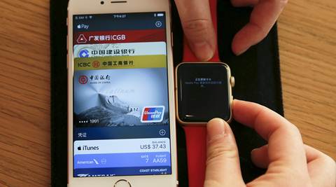 Apple Pay, Apple Pay China launch, Apple Pay China, Apple Pay payments service, Apple Pay mobile payments, WeChat, Tencent, tech news, technology
