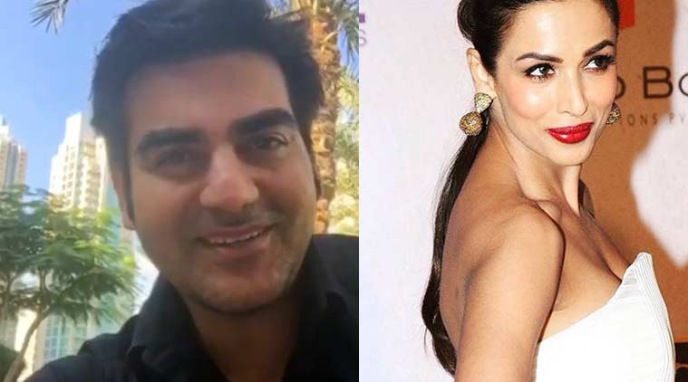 Arbaaz Khan, Malaika Arora Khan, Arbaaz Malaika divorce, Malaika Arbaaz divorce