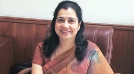 Archana Ramasundram, senior IPS officer, Sashastra Seema Bal, SSB, paramilitary force, National crime records bureau, Nepal, Bhutan, Central Reserve Police Force, CRPF, BSF, Border Security Force, Indo-Tibetan Border Police,Tamil Nadu Officer, CBI, Narendra Modi, Prime minister Narendra Modi, Modi, Andhra Pradesh Cadre, SAARC , India news, IPS news