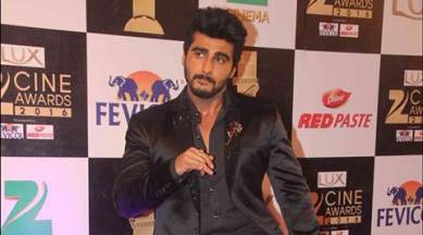 Arjun Kapoor, Half Girlfriend, Arjun Kapoor Half Girlfriend, Arjun Kapoor in Half Girlfriend, Arjun Kapoor Shraddha Kapoor, Arjun Shraddha, Arjun Kapoor ki and ka, Entertainment news