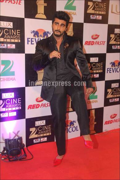 Arjun Kapoor, Half Girlfriend, Arjun Kapoor Half Girlfriend, Arjun Kapoor in Half Girlfriend, Arjun Kapoor Shraddha Kapoor, Arjun Shraddha, Arjun Kapoor ki and ka, Entertainment news