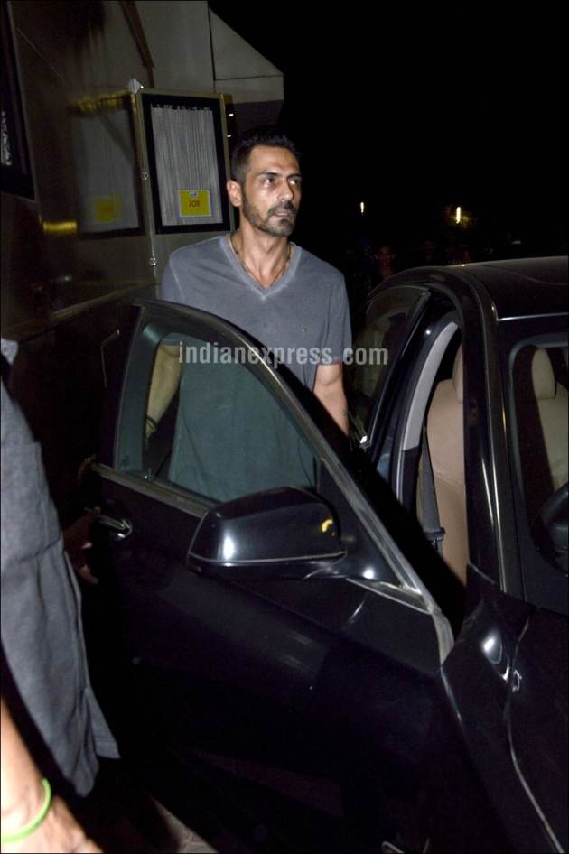 Shraddha Kapoor, Arjun Rampal, Shraddha Kapoor Pics, Shraddha Kapoor photos, Rock On 2, Shraddha Kapoor Arjun Rampal, Shraddha, Arjun, Rock On 2, Shraddha pics, Shraddha photos