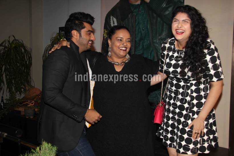 Sonakshi Sinha, Ranveer Singh, Athiya Shetty, Esha Gupta, Kriti Sanon, Shahid Kapoor, ENTERTAINMENT PHOTOS