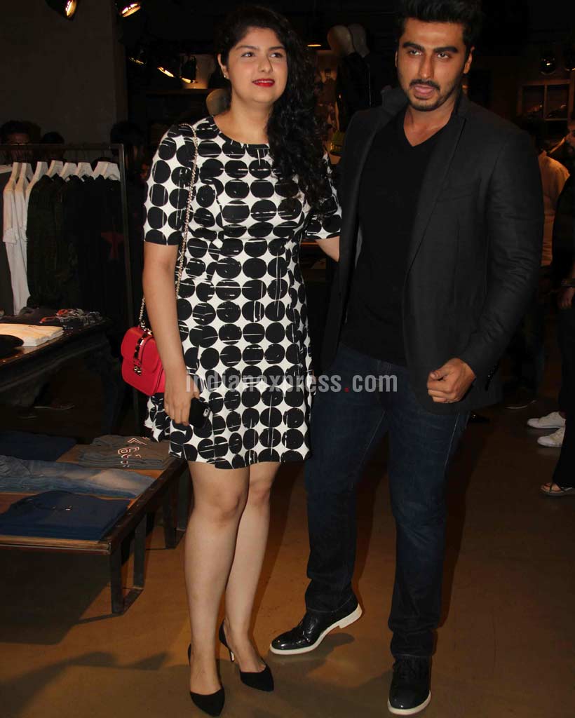 Sonakshi Sinha, Ranveer Singh, Athiya Shetty, Esha Gupta, Kriti Sanon, Shahid Kapoor, ENTERTAINMENT PHOTOS