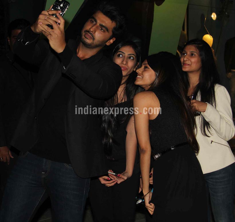 Sonakshi Sinha, Ranveer Singh, Athiya Shetty, Esha Gupta, Kriti Sanon, Shahid Kapoor, ENTERTAINMENT PHOTOS