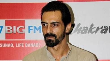 Arjun Rampal, Kahaani 2, Arjun Rampal injury, Sujoy Ghosh, Kahaani sequel, Parambrata Chatterjee, Nawazuddin Siddiqui, Indraneil Sengupta, Entertainment news
