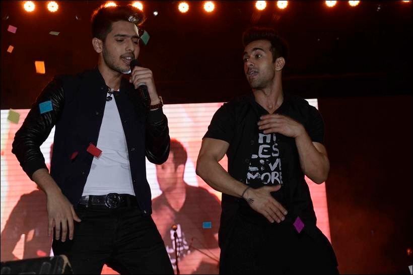 Yami Gautam, Pulkit Samrat, Sanam Re, Divya Khosla Kumar, Sanam Re news, Ankit Tiwari, Armaan Malik, Palak Muchhal, Neha Kakkar, Jaz Dhami, Mithoon, entertainment photos