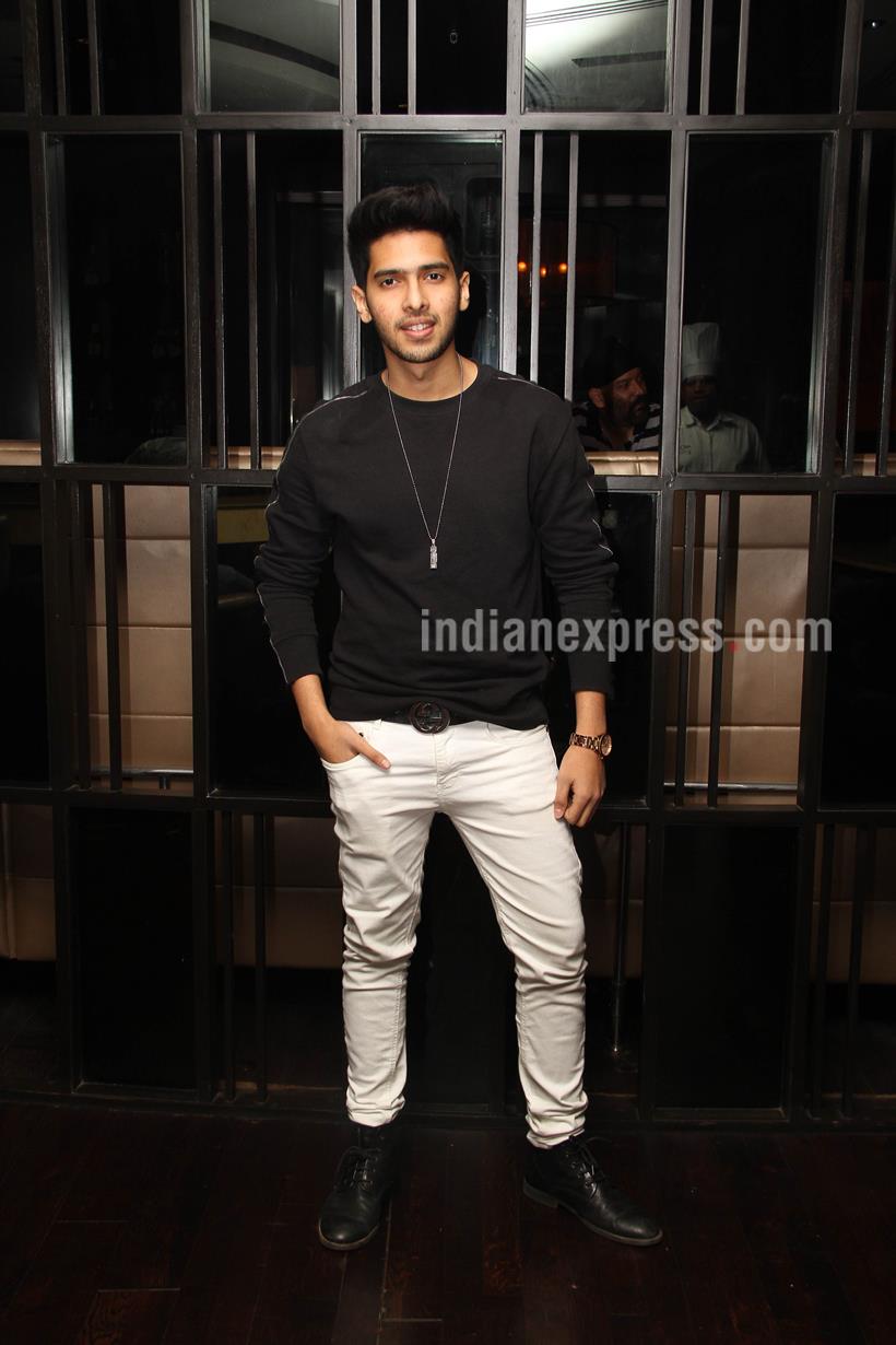 sanam re,Yami Gautam, Pulkit Samrat, Divya Khosla Kumar, sanam re success bash, Shaan, sanam re party, Armaan malik, Bhushan Kumar, Urvashi Rautela, sanam re busines, sanam re photos, entertainment news