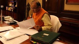 Sedition case, JNU row, HCU agitation, Rohith Vemula suicide case, JNU Sedition case, Kanhaiya Kumar sedition case, Indian Finance Minister, Arun Jaitley, India news, Indian Express