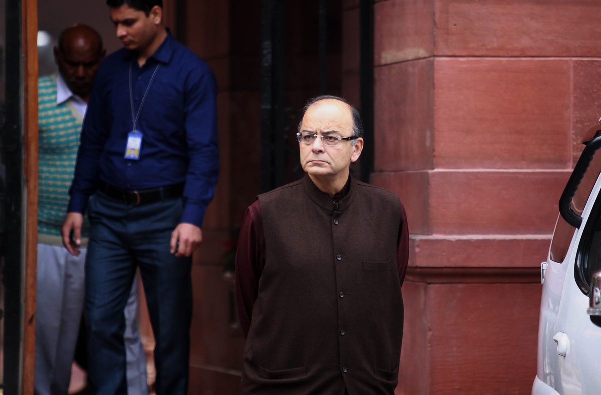 arun jaitley, congress, rahul gandhi, BJP, elections 2016, finance minister, FM minister jaitley, india news