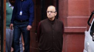 arun jaitley, congress, rahul gandhi, BJP, elections 2016, finance minister, FM minister jaitley, india news