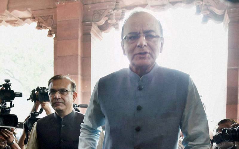 Union budget 2016, Budget 2016, full budget, Full Budget India, Budget reactions, Budget smartphones, Lenovo, Datawind, Intex, Micromax, Intel, Karbonn, Panasonic, Gionee, Kaspersky, Budget and technology sector, technology news