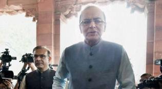 Union budget 2016, Budget 2016, full budget, Full Budget India, Budget reactions, Budget smartphones, Lenovo, Datawind, Intex, Micromax, Intel, Karbonn, Panasonic, Gionee, Kaspersky, Budget and technology sector, technology news