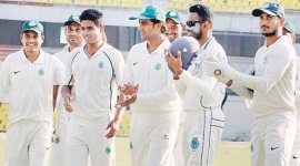 ranji trophy, ranji trophy 2016, ranji trophy match, ranji trophy scores, assam ranji, punjab vs assam, assam vs punjab, ranji trophy news, ranji cricket, cricket news, cricket