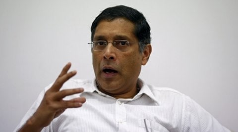 Post demonetisation, demonetisation, tax evaders, money fraud, tax fraud, arvind subramanian, economic survey, economic survey 2016-17, GST, indian express news, india news, economy news