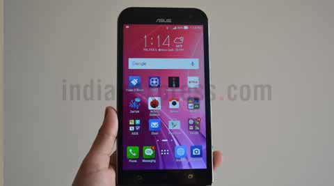 Hp zenfone 2024 zoom s