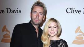 Avril Lavigne, Chad Kroeger, pre grammy party, grammys, grammy awards, grammy news, Avril Lavigne Chad Kroeger, entertainment news