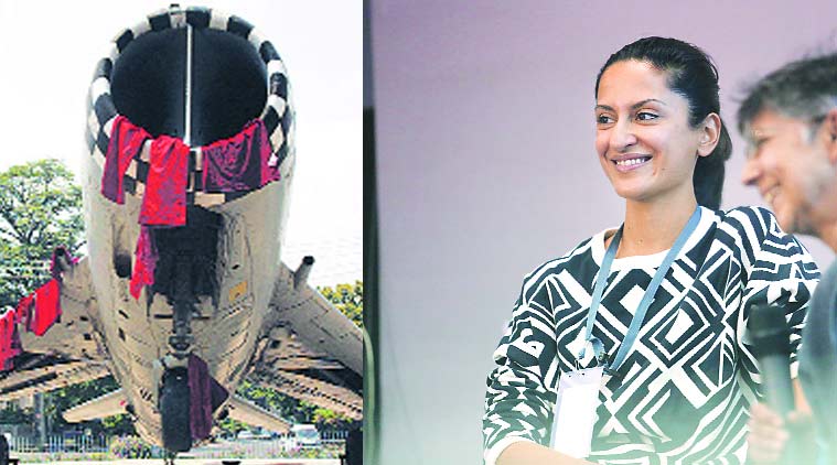 Pakistani artiste Ayesha Jatoi, Pakistani artiste, Ayesha Jatoi, art, artwork, talk