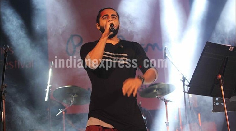 Ayushmann Khurrana, Bhumi Pednekar, Manmarziyaan, Ayushmann Khurrana Manmarziyaan, Ayushmann Khurrana Bhumi Pednekar, Ayushmann Khurrana Films, entertainment news