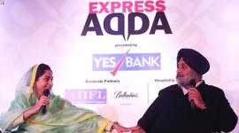 Sukhbir badal, punjab, punjab drup problem, Congress, Rahul Gandhi, Sukhbir Singh Badal, drugs in goa, punjab drug capital, express adda in delhi