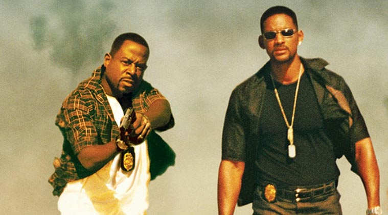 Bad Boys 3, Will Smith