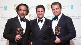 bafta, bafta 2016, bafta awards, bafta 2016 awards, the revenant, dicaprio, leonardo dicaprio, bafta winners, bafta 2016 winners, bafta best film, ee bafta, ee bafta awards, bafta nominations, baftas, 2016 baftas
