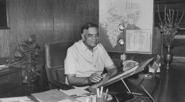 balram jakhar, balram jakhar death, jakhar death, lok sabha speaker jakhar death, congress, jakhar dead, india news, latest news