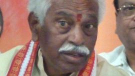 Bhandaru Dattatreya, union minister Bhandaru Dattatreya, Domestic workers, ESI scheme, Latest news, India news, Labour laws