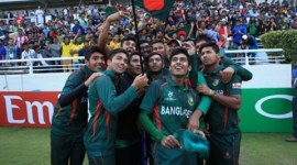 U-19 World cup, U-19 World scores, U19 World cup updates, Bangladesh win, Nepal loss, Ban vs Nep, Bangladesh, Nepal, cricket news, Cricket