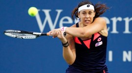 Marion Bartoli, bartoli, marion, french open, wta tour, serena williams, serena williams australian open, bartoli tennis, indian tennis, dlta, delhi lawn tennis association, anil khanna, tennis