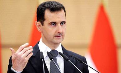 Russian missiles in Syria