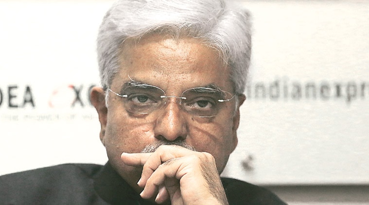 bassi, delhi police bassi, bassi jnu row, patiala house court attack, patiala court attack, patiala court bassi, delhi police chief bassi, delhi news, india news, jnu anti national, jnu protests news