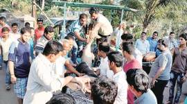]raigad, students drown, raigad students drowned, students drowned, murud beach, pune students, mumbai sea, raigad, pune news, maharashtra news, india news