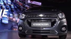 Chevrolet, Chevrolet Beat, Chevrolet Beat Activ, Chevrolet Beat Essentia, auto news, auto expo, auto expo news, delhi auto expo