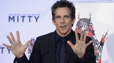 David Bowie, David Bowie death, David Bowie news, ben stiller, ben stiller songs, entertainment news